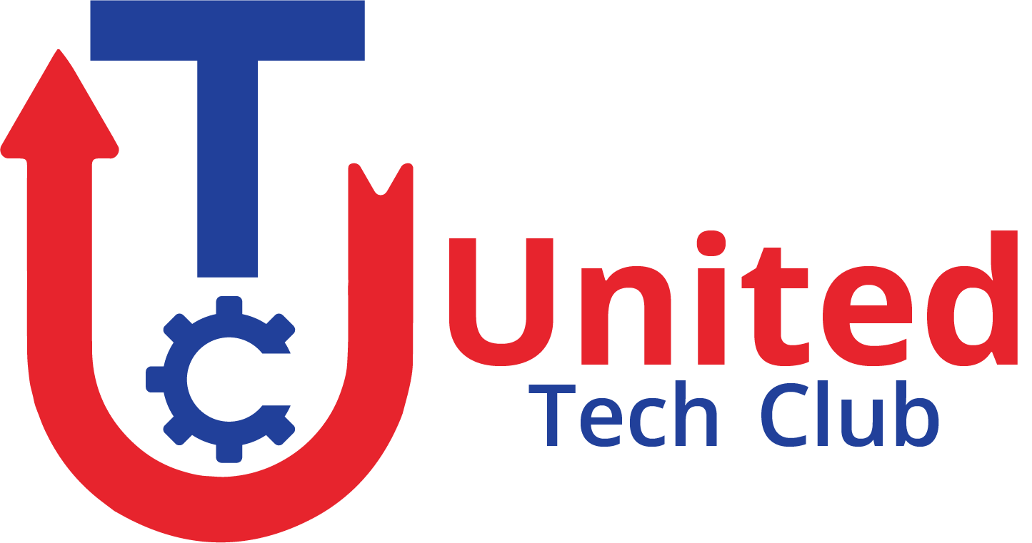 United Tech Club